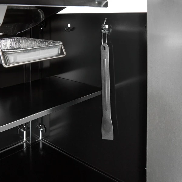 Weber Genesis SX-435 Smarter Gasgrill, Modell 2022 11 Weber Genesis SX-435 Smarter Gasgrill, Modell 2022 – Bild 11