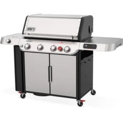 Weber Genesis SX-435 Smarter Gasgrill, Modell 2022 13 Weber Genesis SX-435 Smarter Gasgrill, Modell 2022 -Grill Lieferungen Angebote Weber Genesis SX 435 Smarter Gasgrill Modell 2022@@1814498 2
