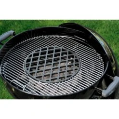 Weber Gourmet BBQ System Sear Grate 8834, Grillrost -Grill Lieferungen Angebote Weber Gourmet BBQ System Sear Grate 8834 Grillrost@@1014996 4