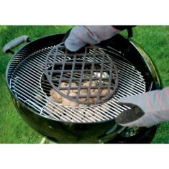 Weber Gourmet BBQ System Sear Grate 8834, Grillrost -Grill Lieferungen Angebote Weber Gourmet BBQ System Sear Grate 8834 Grillrost@@1014996 5