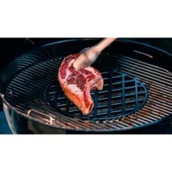 Weber Gourmet BBQ System Sear Grate 8834, Grillrost -Grill Lieferungen Angebote Weber Gourmet BBQ System Sear Grate 8834 Grillrost@@1014996 6