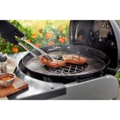 Weber Gourmet BBQ System Sear Grate 8834, Grillrost -Grill Lieferungen Angebote Weber Gourmet BBQ System Sear Grate 8834 Grillrost@@1014996 7