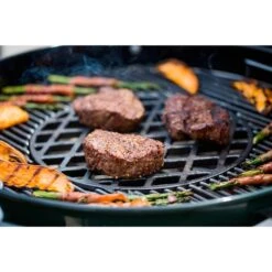 Weber Gourmet BBQ System Sear Grate 8834, Grillrost -Grill Lieferungen Angebote Weber Gourmet BBQ System Sear Grate 8834 Grillrost@@1014996 8