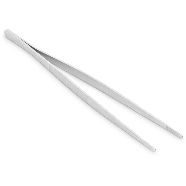 Weber Grill-Spitzzange 6208 1 Weber Grill-Spitzzange 6208