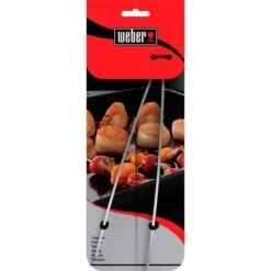 Weber Grill-Spitzzange 6208 7 Weber Grill-Spitzzange 6208 -Grill Lieferungen Angebote Weber Grill Spitzzange 6208@@1601081 3