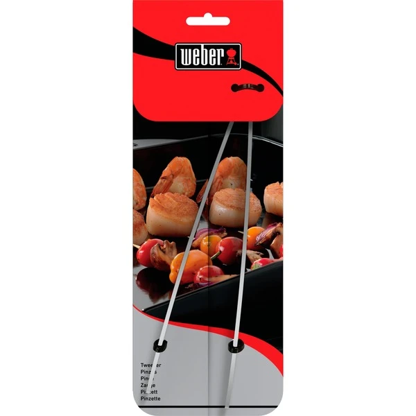 Weber Grill-Spitzzange 6208 4 Weber Grill-Spitzzange 6208 – Bild 4
