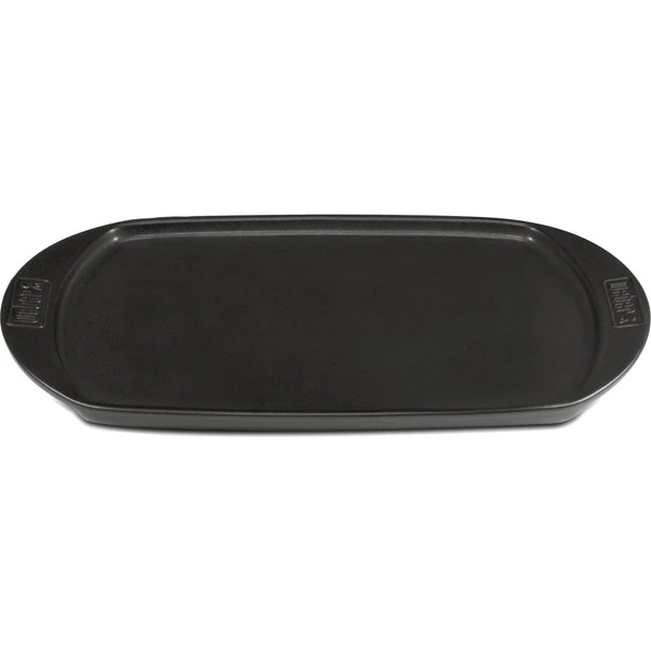 Weber Grillplatte 6465 1 Weber Grillplatte 6465