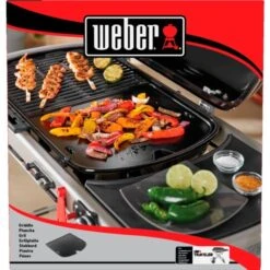 Weber Grillplatte 7034 Für Traveler Gasgrill 12 Weber Grillplatte 7034 Für Traveler Gasgrill -Grill Lieferungen Angebote Weber Grillplatte 7034 f r Traveler Gasgrill@@1875597 5