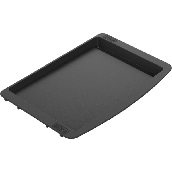 Weber Grillplatte 7650 Für GENESIS II 400/600 1 Weber Grillplatte 7650 Für GENESIS II 400/600