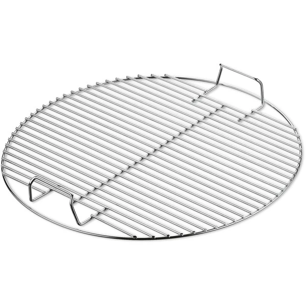 Weber Grillrost 8423, Für Holzkohlegrills 57cm 1 Weber Grillrost 8423, Für Holzkohlegrills 57cm