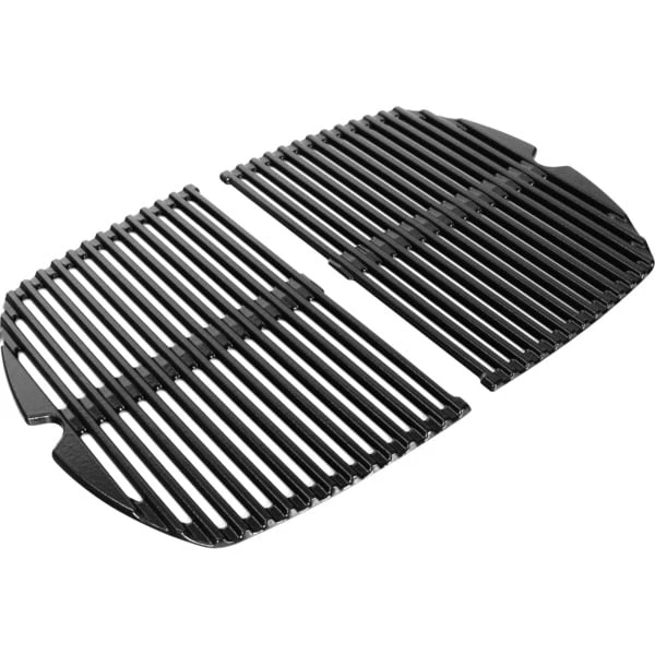Weber Grillrost-Set 66647, Für Q 240/ 2400 Serie 1 Weber Grillrost-Set 66647, Für Q 240/ 2400 Serie