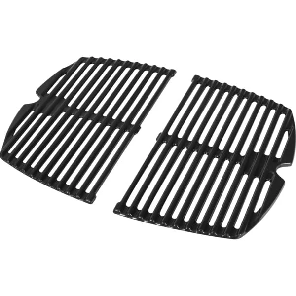 Weber Grillrost Set Für Q140-/1400 Ab 2011 1 Weber Grillrost Set Für Q140-/1400 Ab 2011
