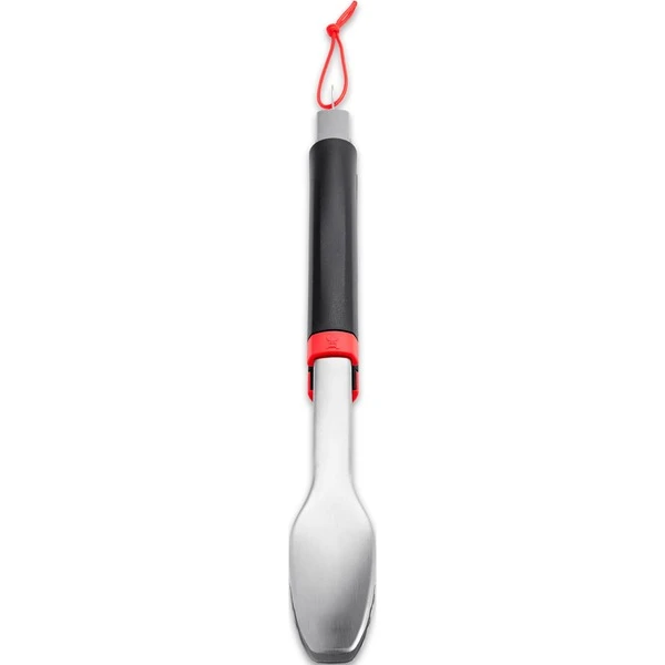 Weber Grillzange 6317, Grillbesteck 2 Weber Grillzange 6317, Grillbesteck – Bild 2