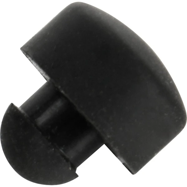 Weber Gummistopfen Für Seitenkocher Genesis / Summit, Ersatzteil 3 Weber Gummistopfen Für Seitenkocher Genesis / Summit, Ersatzteil – Bild 3