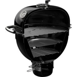 Weber Holzkohlegrill-Center Summit Kamado S6 30 Weber Holzkohlegrill-Center Summit Kamado S6 -Grill Lieferungen Angebote Weber Holzkohlegrill Center Summit Kamado S6@@1694185 10