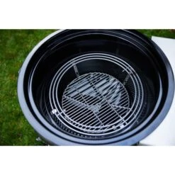 Weber Holzkohlegrill-Center Summit Kamado S6 31 Weber Holzkohlegrill-Center Summit Kamado S6 -Grill Lieferungen Angebote Weber Holzkohlegrill Center Summit Kamado S6@@1694185 11