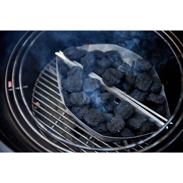 Weber Holzkohlegrill-Center Summit Kamado S6 14 Weber Holzkohlegrill-Center Summit Kamado S6 – Bild 14