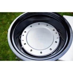 Weber Holzkohlegrill-Center Summit Kamado S6 34 Weber Holzkohlegrill-Center Summit Kamado S6 -Grill Lieferungen Angebote Weber Holzkohlegrill Center Summit Kamado S6@@1694185 14