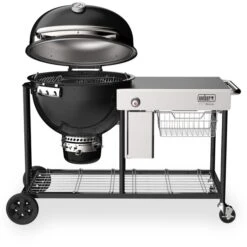 Weber Holzkohlegrill-Center Summit Kamado S6 22 Weber Holzkohlegrill-Center Summit Kamado S6 -Grill Lieferungen Angebote Weber Holzkohlegrill Center Summit Kamado S6@@1694185 2