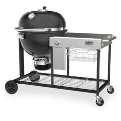 Weber Holzkohlegrill-Center Summit Kamado S6 23 Weber Holzkohlegrill-Center Summit Kamado S6 -Grill Lieferungen Angebote Weber Holzkohlegrill Center Summit Kamado S6@@1694185 3