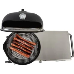 Weber Holzkohlegrill-Center Summit Kamado S6 25 Weber Holzkohlegrill-Center Summit Kamado S6 -Grill Lieferungen Angebote Weber Holzkohlegrill Center Summit Kamado S6@@1694185 5