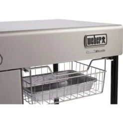 Weber Holzkohlegrill-Center Summit Kamado S6 27 Weber Holzkohlegrill-Center Summit Kamado S6 -Grill Lieferungen Angebote Weber Holzkohlegrill Center Summit Kamado S6@@1694185 7