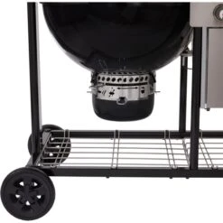 Weber Holzkohlegrill-Center Summit Kamado S6 28 Weber Holzkohlegrill-Center Summit Kamado S6 -Grill Lieferungen Angebote Weber Holzkohlegrill Center Summit Kamado S6@@1694185 8