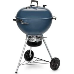 Weber Holzkohlegrill Master-Touch GBS C-5750 Slate Blue 8 Weber Holzkohlegrill Master-Touch GBS C-5750 Slate Blue -Grill Lieferungen Angebote Weber Holzkohlegrill Master Touch GBS C 5750 Slate Blue@@9ggffw0l 2