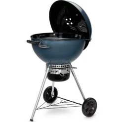 Weber Holzkohlegrill Master-Touch GBS C-5750 Slate Blue 9 Weber Holzkohlegrill Master-Touch GBS C-5750 Slate Blue -Grill Lieferungen Angebote Weber Holzkohlegrill Master Touch GBS C 5750 Slate Blue@@9ggffw0l 3