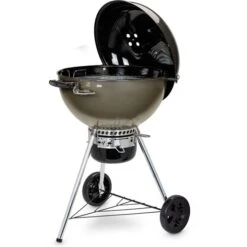 Weber Holzkohlegrill Master-Touch GBS C-5750 Smoke Grey 11 Weber Holzkohlegrill Master-Touch GBS C-5750 Smoke Grey -Grill Lieferungen Angebote Weber Holzkohlegrill Master Touch GBS C 5750 Smoke Grey@@1694182 3