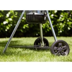 Weber Holzkohlegrill Master-Touch GBS C-5750 Smoke Grey 13 Weber Holzkohlegrill Master-Touch GBS C-5750 Smoke Grey -Grill Lieferungen Angebote Weber Holzkohlegrill Master Touch GBS C 5750 Smoke Grey@@1694182 5