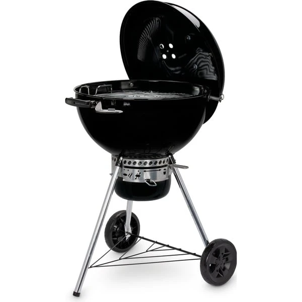 Weber Holzkohlegrill Master-Touch GBS E-5750 4 Weber Holzkohlegrill Master-Touch GBS E-5750 – Bild 4