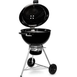 Weber Holzkohlegrill Master Touch GBS Premium E-5770 -Grill Lieferungen Angebote Weber Holzkohlegrill Master Touch GBS Premium E 5770@@9ggffw0m 3