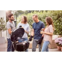Weber Holzkohlegrill Master Touch GBS Premium E-5770 -Grill Lieferungen Angebote Weber Holzkohlegrill Master Touch GBS Premium E 5770@@9ggffw0m 5