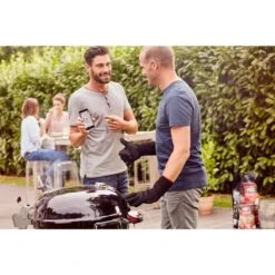 Weber Holzkohlegrill Master Touch GBS Premium E-5770 -Grill Lieferungen Angebote Weber Holzkohlegrill Master Touch GBS Premium E 5770@@9ggffw0m 7