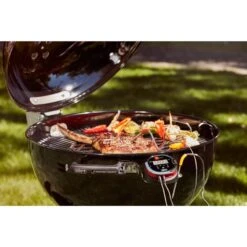 Weber Holzkohlegrill Master Touch GBS Premium E-5770 -Grill Lieferungen Angebote Weber Holzkohlegrill Master Touch GBS Premium E 5770@@9ggffw0m 8