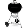 Weber Holzkohlegrill Original Kettle E-5710