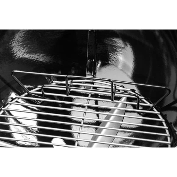 Weber Holzkohlegrill Original Kettle E-5730 8 Weber Holzkohlegrill Original Kettle E-5730 – Bild 8