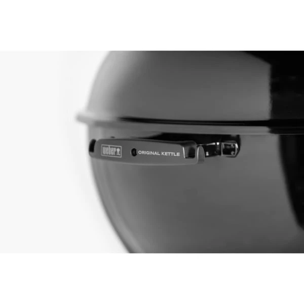 Weber Holzkohlegrill Original Kettle E-5730 10 Weber Holzkohlegrill Original Kettle E-5730 – Bild 10