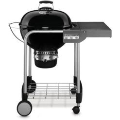 Weber Holzkohlegrill Performer GBS Edition