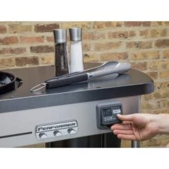 Weber Holzkohlegrill Performer Premium GBS Edition 37 Weber Holzkohlegrill Performer Premium GBS Edition -Grill Lieferungen Angebote Weber Holzkohlegrill Performer Premium GBS Edition@@1805697 17