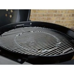 Weber Holzkohlegrill Performer Premium GBS Edition 25 Weber Holzkohlegrill Performer Premium GBS Edition -Grill Lieferungen Angebote Weber Holzkohlegrill Performer Premium GBS Edition@@1805697 5