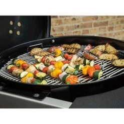 Weber Holzkohlegrill Performer Premium GBS Edition 28 Weber Holzkohlegrill Performer Premium GBS Edition -Grill Lieferungen Angebote Weber Holzkohlegrill Performer Premium GBS Edition@@1805697 8