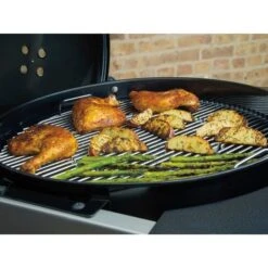 Weber Holzkohlegrill Performer Premium GBS Edition 29 Weber Holzkohlegrill Performer Premium GBS Edition -Grill Lieferungen Angebote Weber Holzkohlegrill Performer Premium GBS Edition@@1805697 9