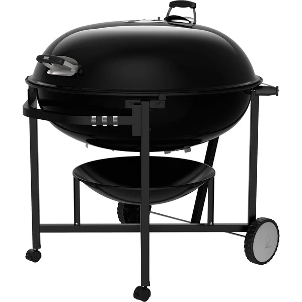 Weber Holzkohlegrill Ranch Kettle, Ø 94cm 3 Weber Holzkohlegrill Ranch Kettle, Ø 94cm – Bild 3
