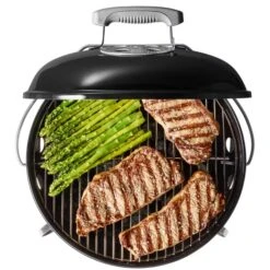 Weber Holzkohlegrill Smokey Joe Premium 6 Weber Holzkohlegrill Smokey Joe Premium -Grill Lieferungen Angebote Weber Holzkohlegrill Smokey Joe Premium@@1058072 39