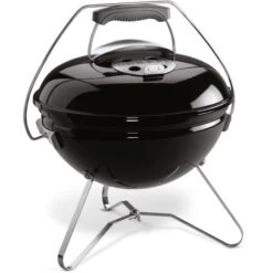 Weber Holzkohlegrill Smokey Joe Premium