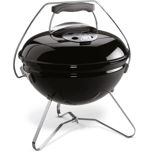 Weber Holzkohlegrill Smokey Joe Premium 1 Weber Holzkohlegrill Smokey Joe Premium