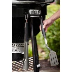 Weber Holzkohlegrill Summit Kamado E6 30 Weber Holzkohlegrill Summit Kamado E6 -Grill Lieferungen Angebote Weber Holzkohlegrill Summit Kamado E6@@1694184 10
