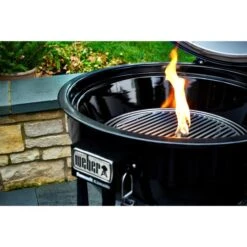 Weber Holzkohlegrill Summit Kamado E6 37 Weber Holzkohlegrill Summit Kamado E6 -Grill Lieferungen Angebote Weber Holzkohlegrill Summit Kamado E6@@1694184 17